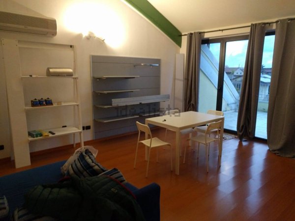 appartamento in vendita a San Benedetto del Tronto