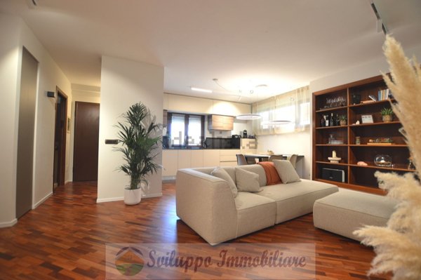 appartamento in vendita a San Benedetto del Tronto