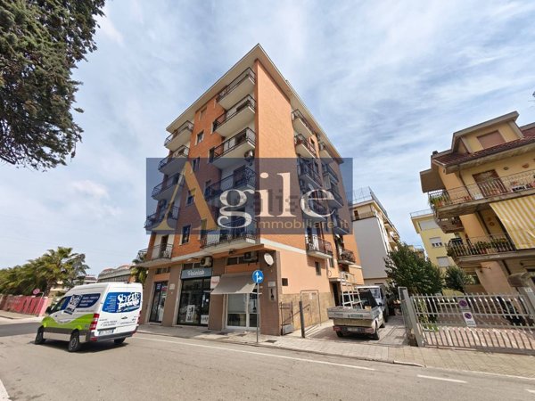 appartamento in vendita a San Benedetto del Tronto