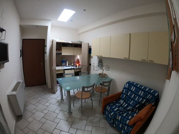 appartamento in vendita a San Benedetto del Tronto in zona Sentina