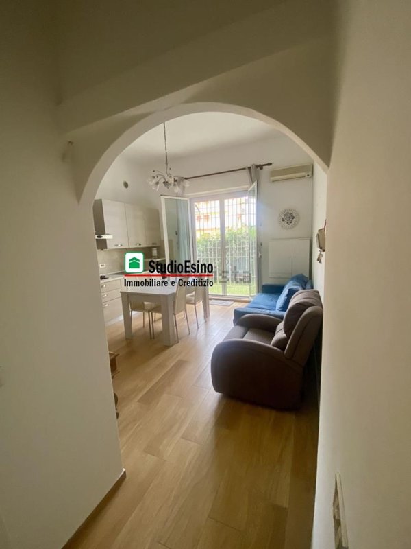 appartamento in vendita a San Benedetto del Tronto