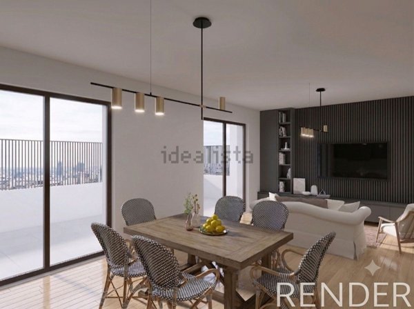 appartamento in vendita a San Benedetto del Tronto
