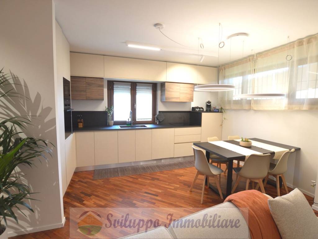 appartamento in vendita a San Benedetto del Tronto