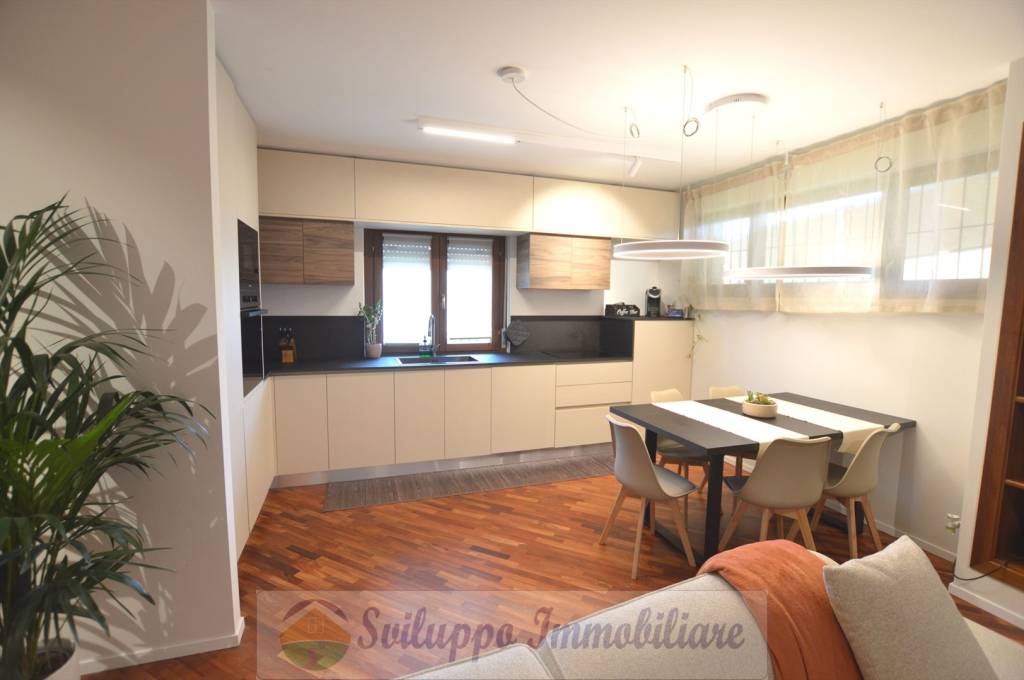 appartamento in vendita a San Benedetto del Tronto
