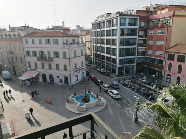 appartamento in vendita a San Benedetto del Tronto