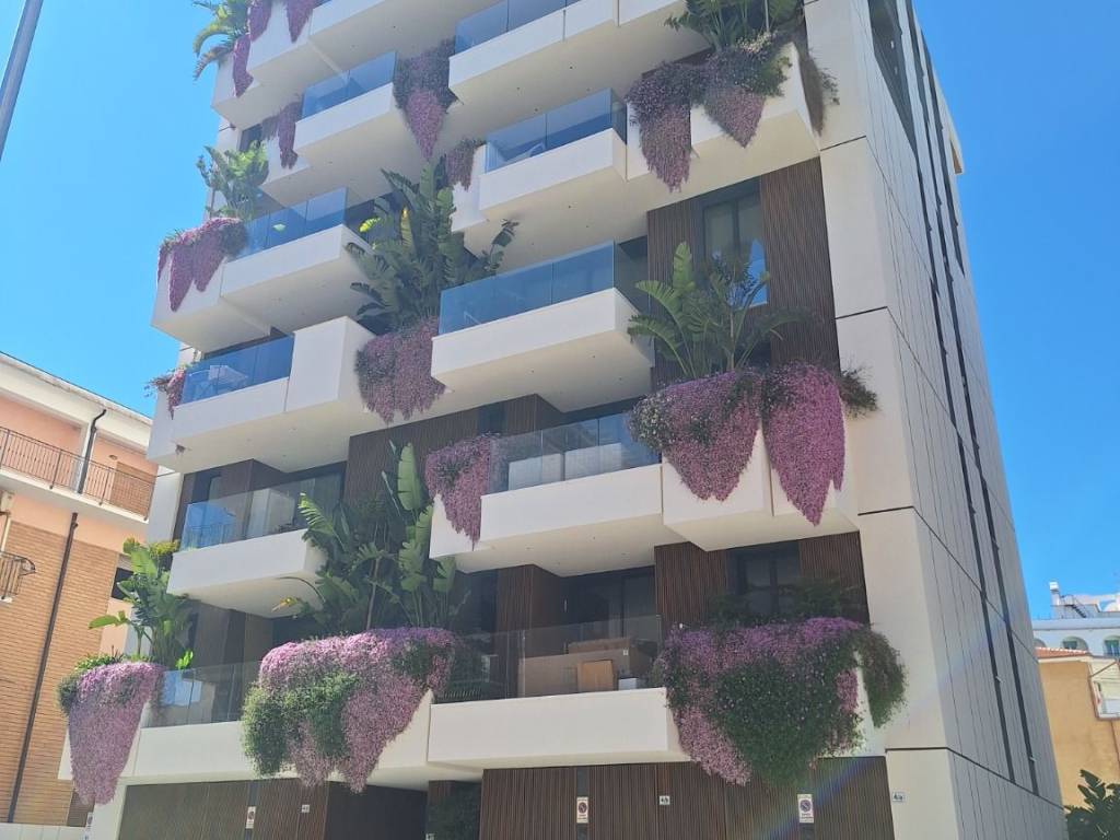 appartamento in vendita a San Benedetto del Tronto