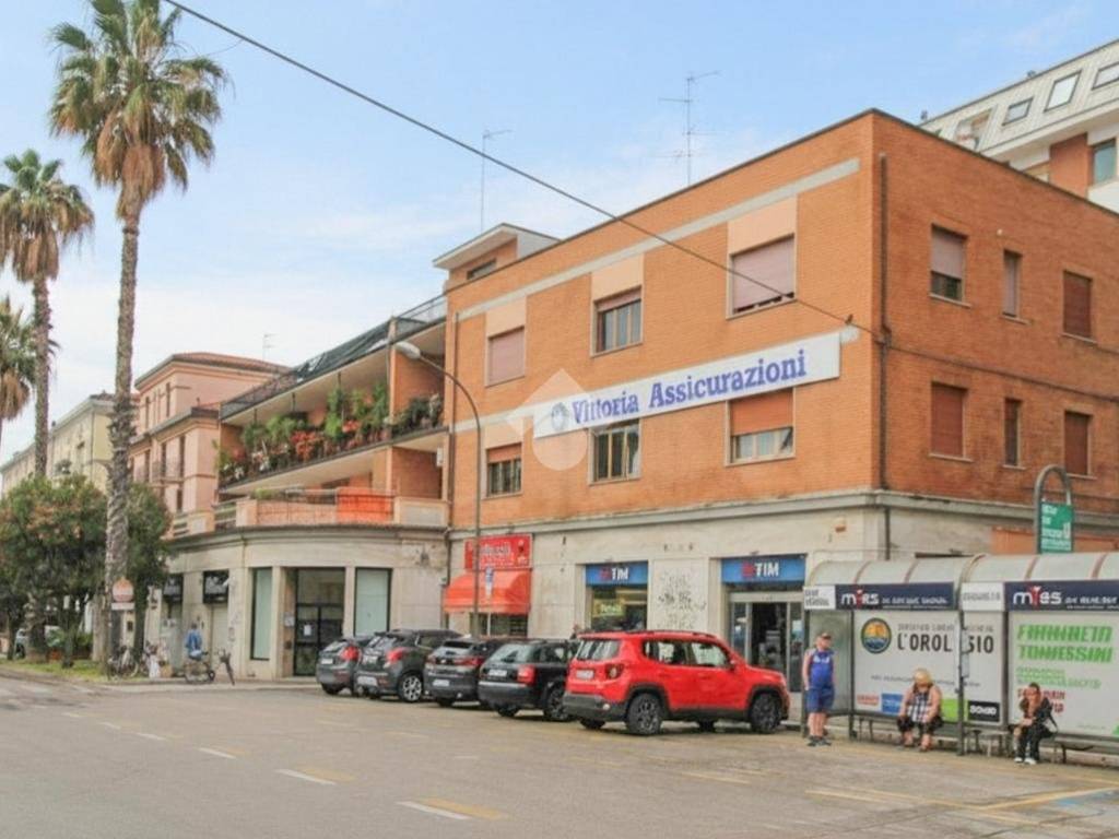 appartamento in vendita a San Benedetto del Tronto