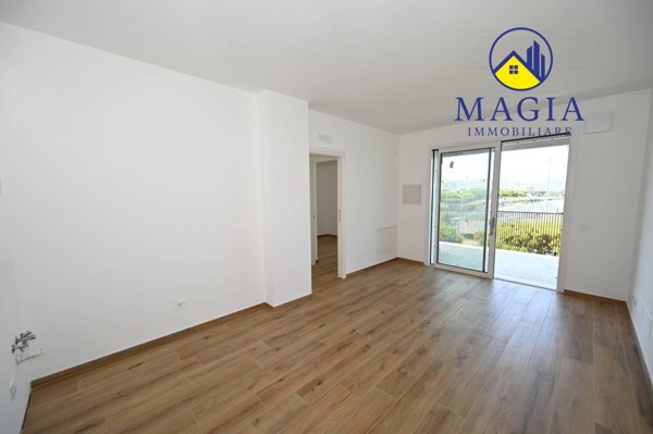 appartamento in vendita a San Benedetto del Tronto in zona Sentina