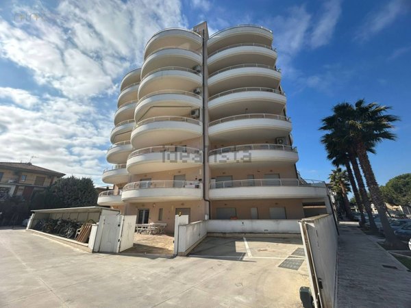 appartamento in vendita a San Benedetto del Tronto