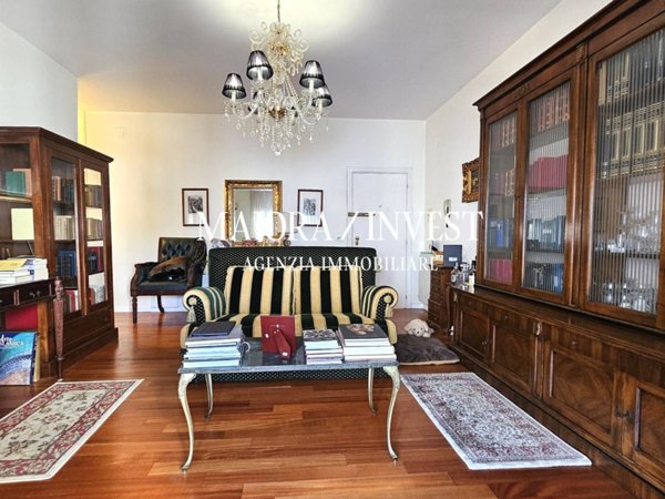 appartamento in vendita a San Benedetto del Tronto