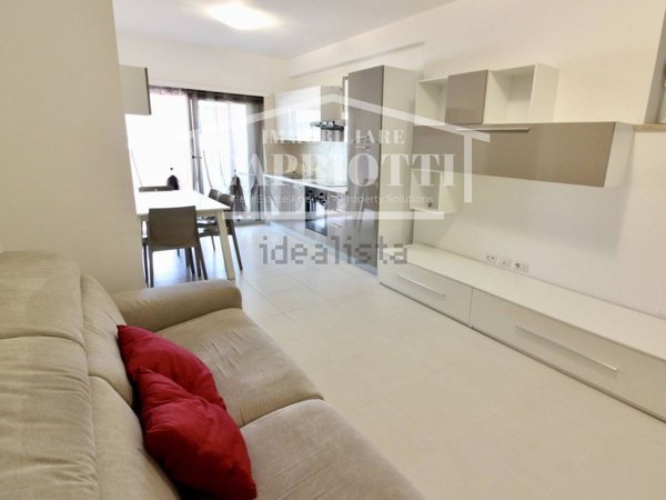 appartamento in vendita a San Benedetto del Tronto in zona Sentina