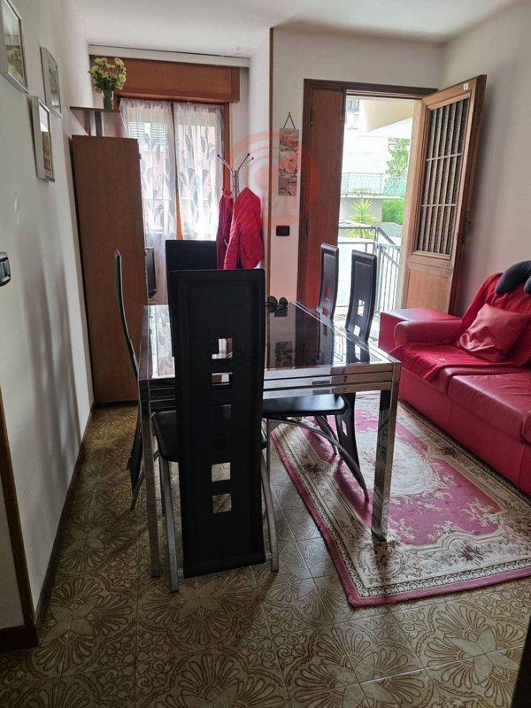 appartamento in vendita a San Benedetto del Tronto