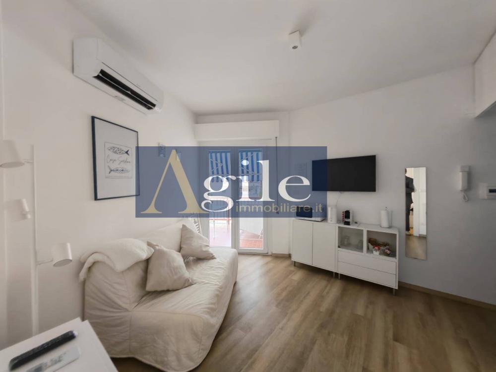 appartamento in vendita a San Benedetto del Tronto