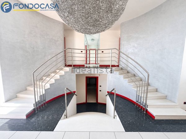 ufficio in vendita a San Benedetto del Tronto