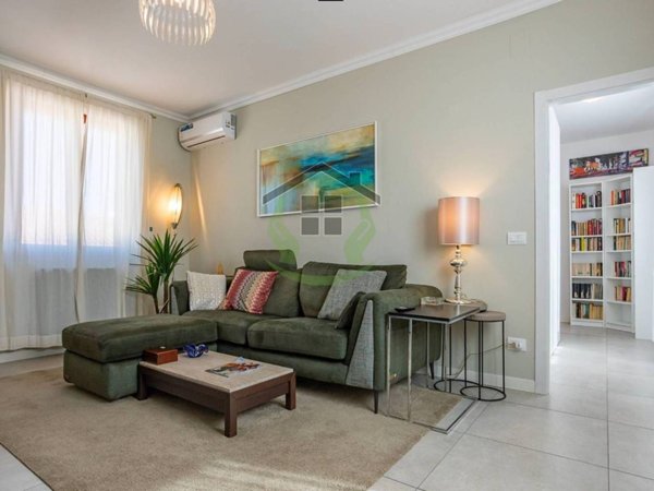 appartamento in vendita a San Benedetto del Tronto