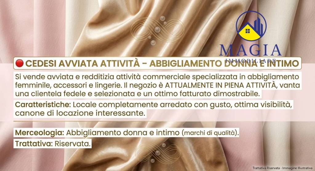 negozio in vendita a San Benedetto del Tronto
