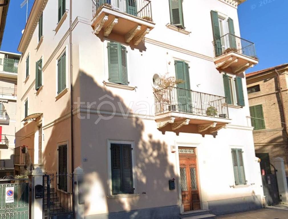appartamento in vendita a San Benedetto del Tronto