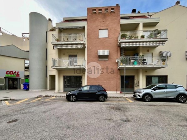 appartamento in vendita a San Benedetto del Tronto