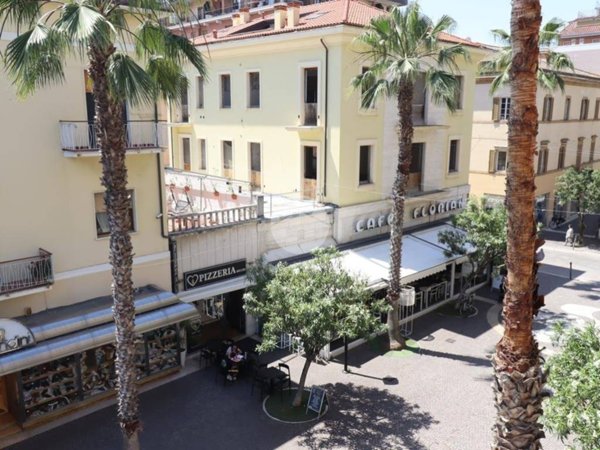 appartamento in vendita a San Benedetto del Tronto