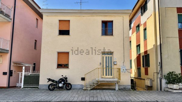 appartamento in vendita a San Benedetto del Tronto