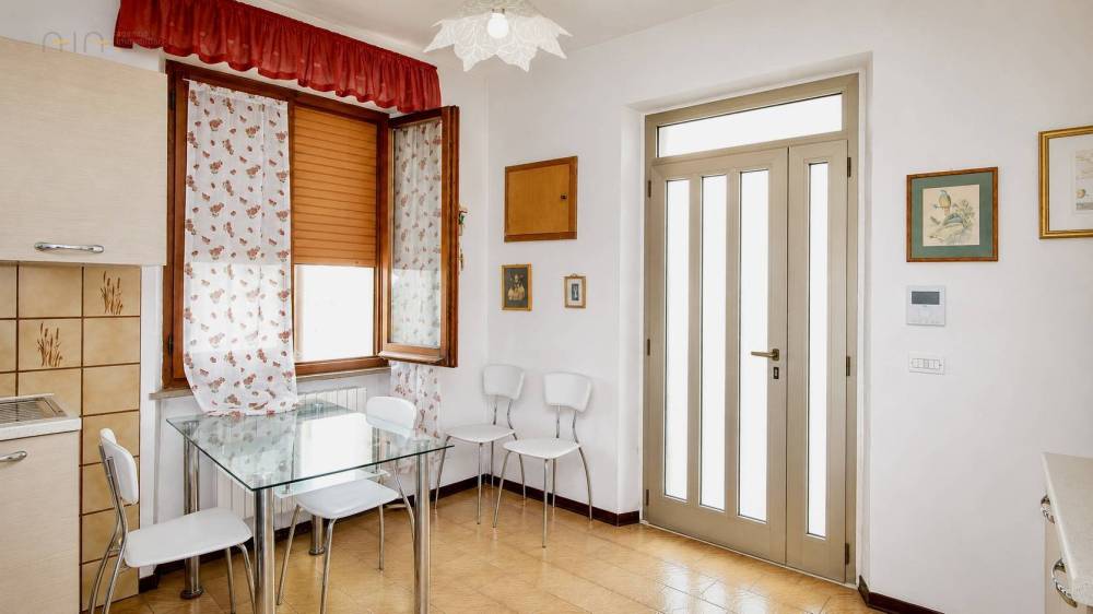 appartamento in vendita a San Benedetto del Tronto
