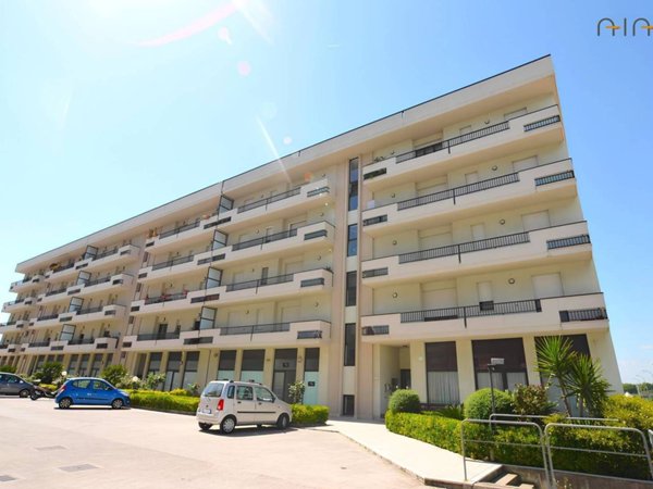 appartamento in vendita a San Benedetto del Tronto