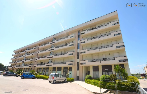 appartamento in vendita a San Benedetto del Tronto
