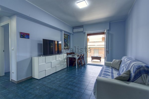 appartamento in vendita a San Benedetto del Tronto in zona Sentina