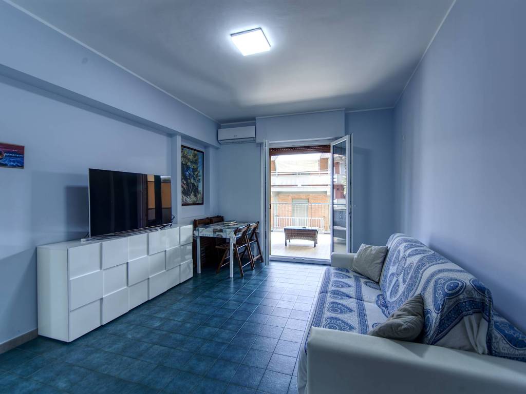 appartamento in vendita a San Benedetto del Tronto in zona Sentina