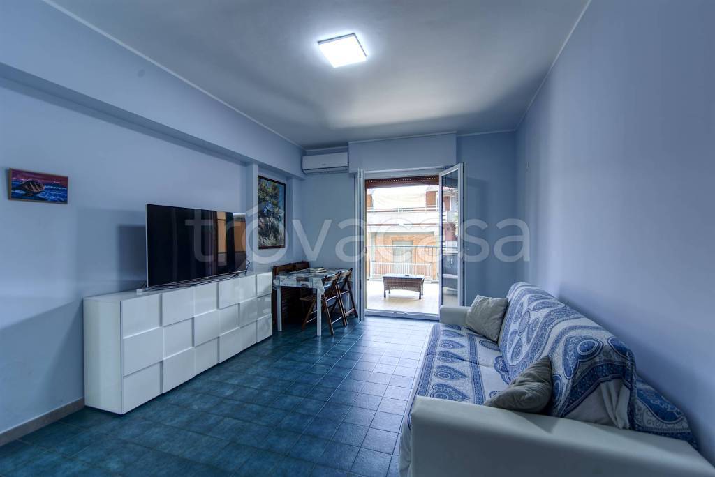 appartamento in vendita a San Benedetto del Tronto in zona Sentina