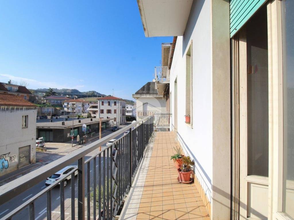 appartamento in vendita a San Benedetto del Tronto
