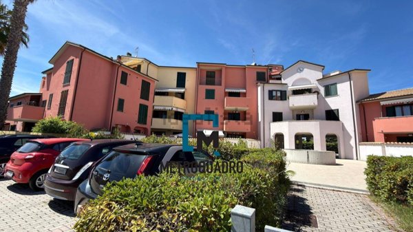appartamento in vendita a San Benedetto del Tronto