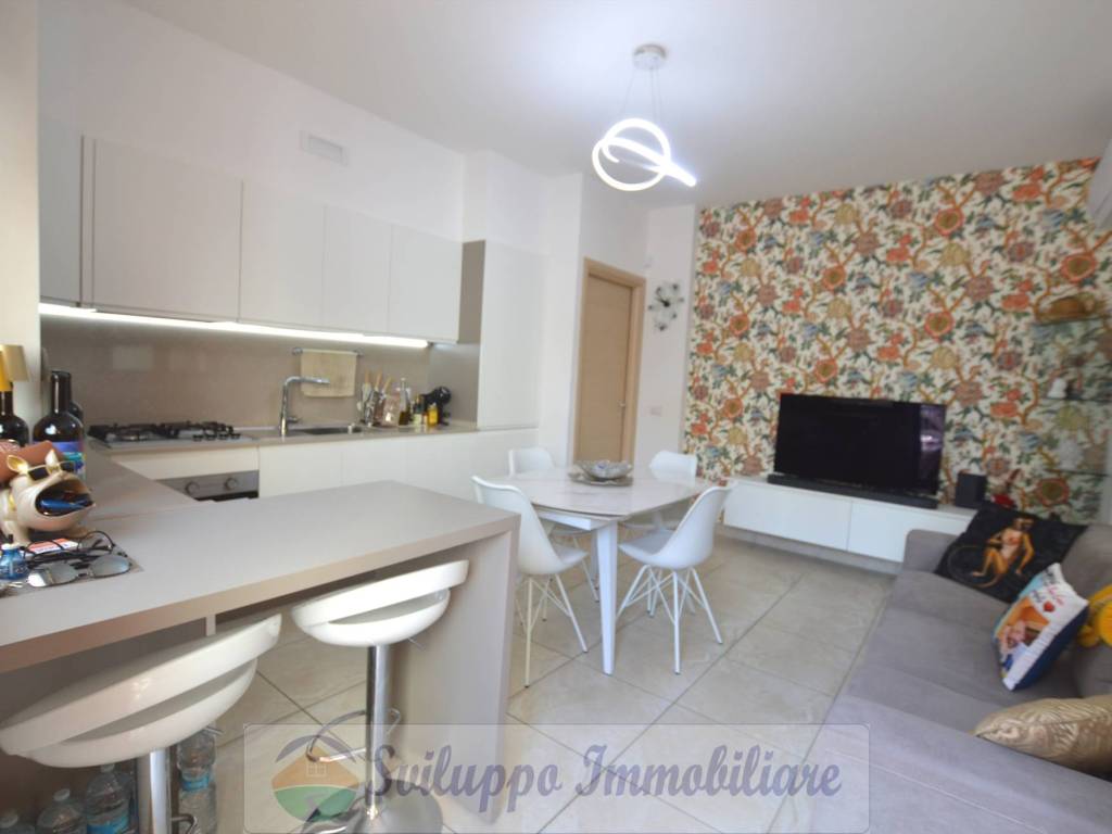 appartamento in vendita a San Benedetto del Tronto