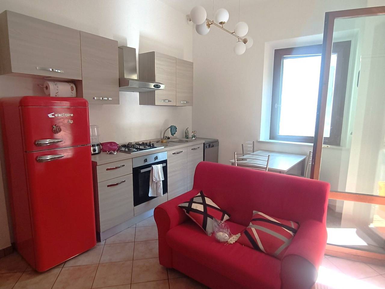 appartamento in vendita a San Benedetto del Tronto