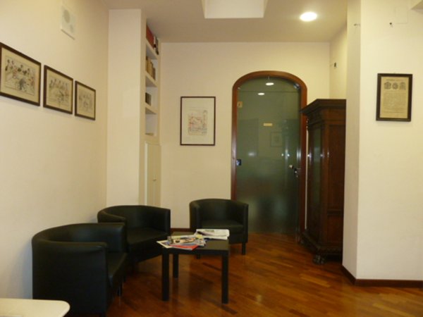appartamento in vendita a San Benedetto del Tronto