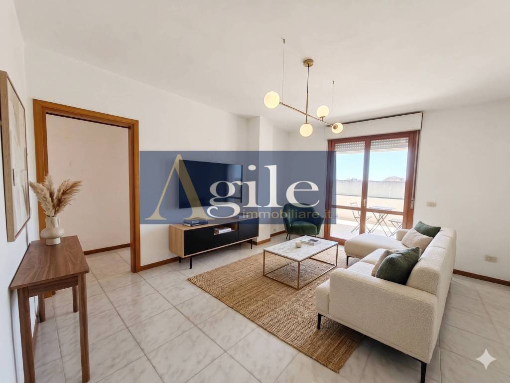 appartamento in vendita a San Benedetto del Tronto