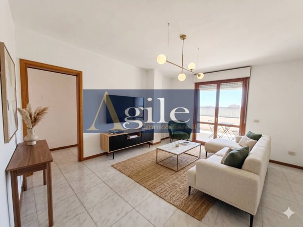 appartamento in vendita a San Benedetto del Tronto