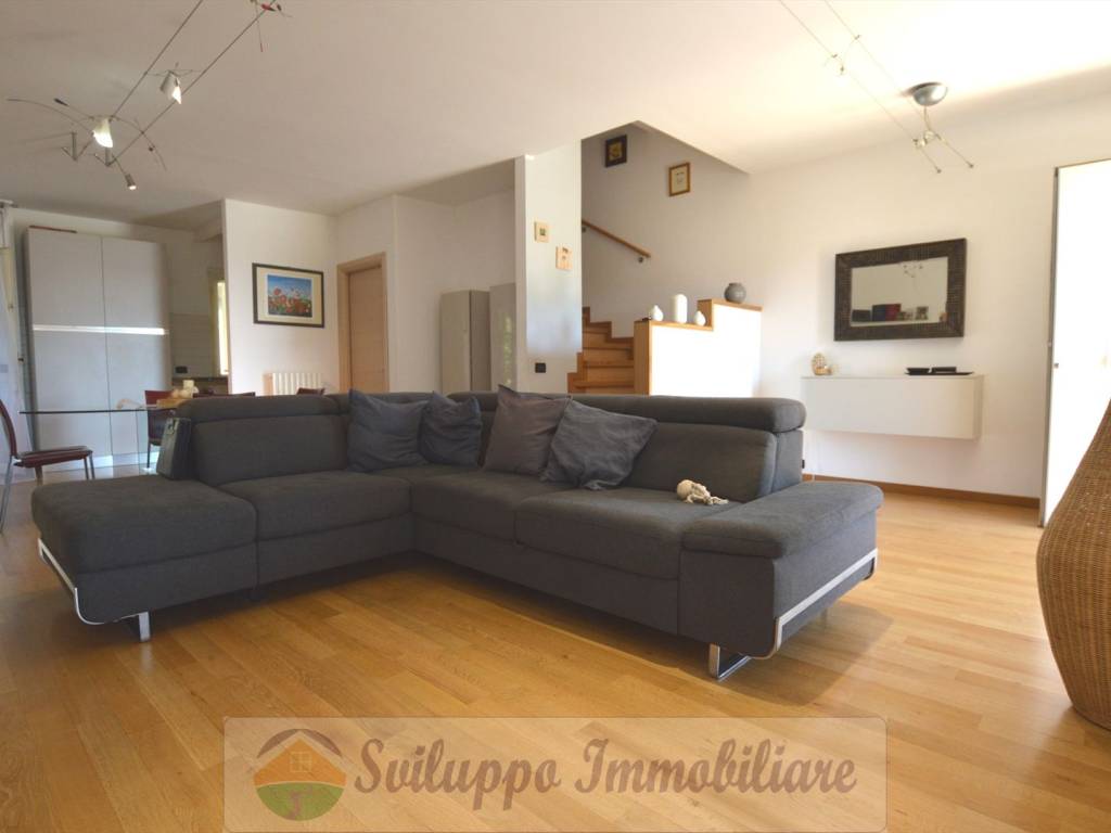 casa indipendente in vendita a San Benedetto del Tronto