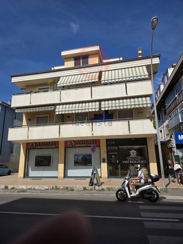 appartamento in vendita a San Benedetto del Tronto