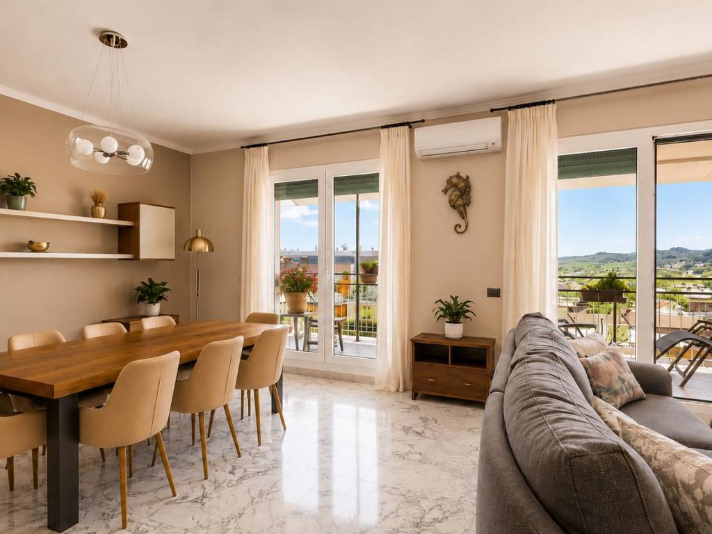 appartamento in vendita a San Benedetto del Tronto