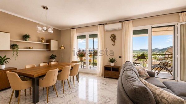 appartamento in vendita a San Benedetto del Tronto