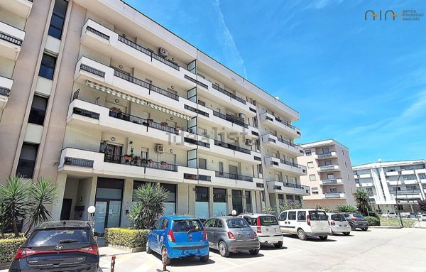 appartamento in vendita a San Benedetto del Tronto in zona Sentina