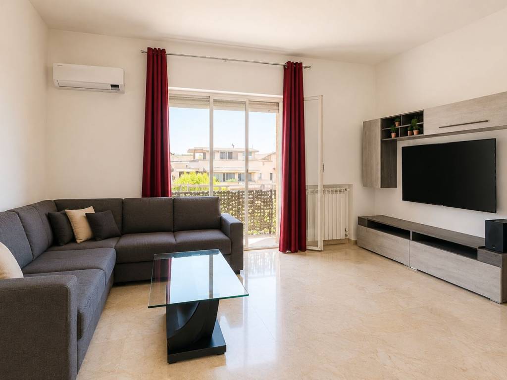 appartamento in vendita a San Benedetto del Tronto