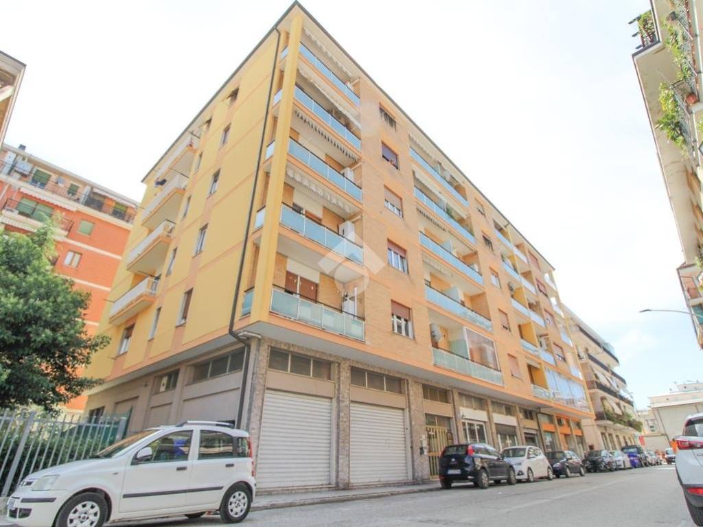 appartamento in vendita a San Benedetto del Tronto