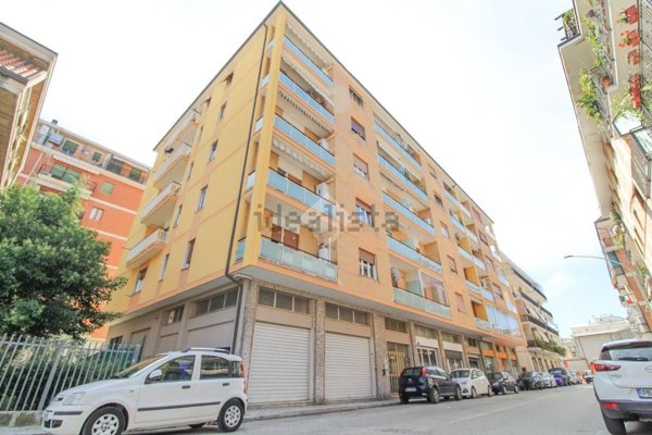 appartamento in vendita a San Benedetto del Tronto
