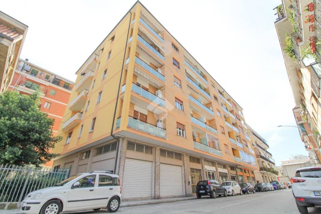 appartamento in vendita a San Benedetto del Tronto