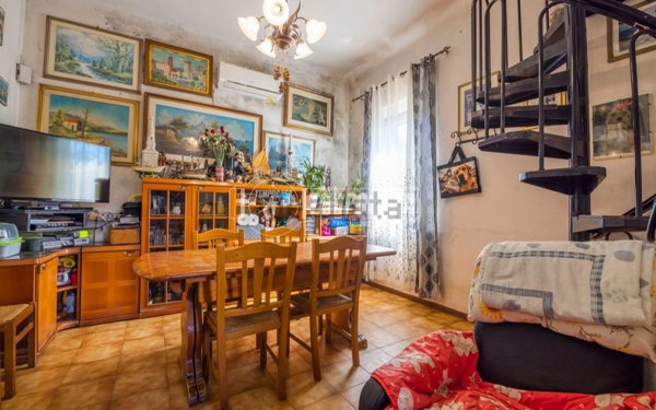 appartamento in vendita a San Benedetto del Tronto