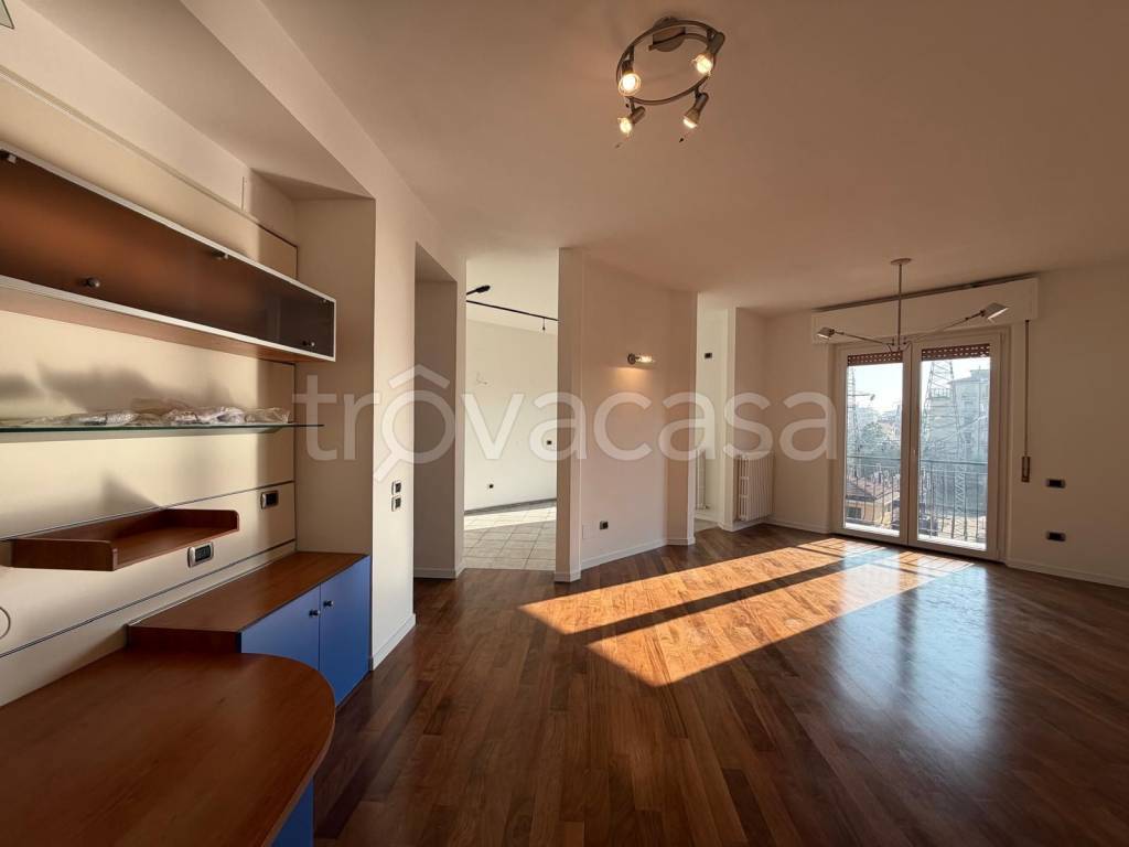 appartamento in vendita a San Benedetto del Tronto
