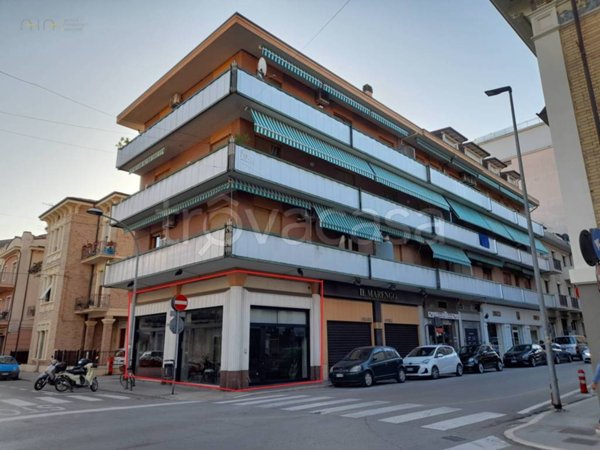 negozio in vendita a San Benedetto del Tronto