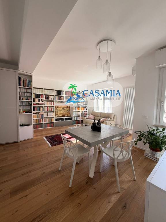 appartamento in vendita a San Benedetto del Tronto